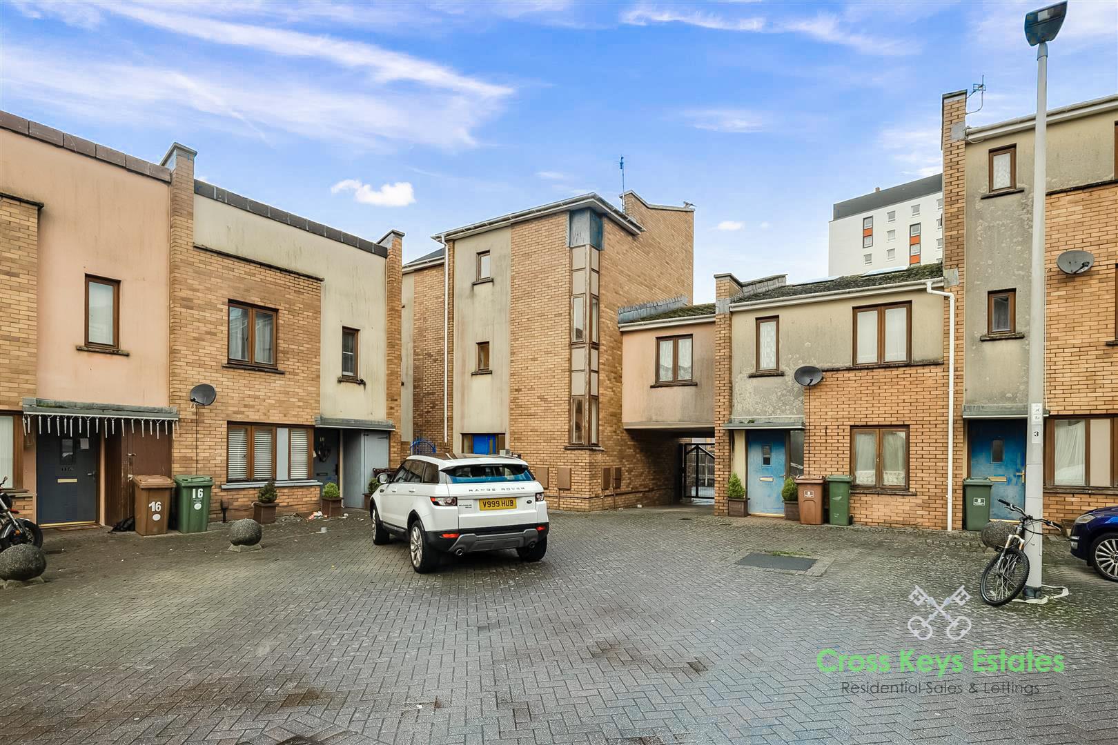 Cross Keys Estate Agents